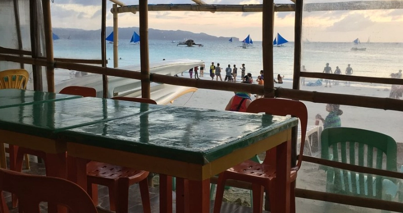 長灘島必去景點 長灘島必去景點