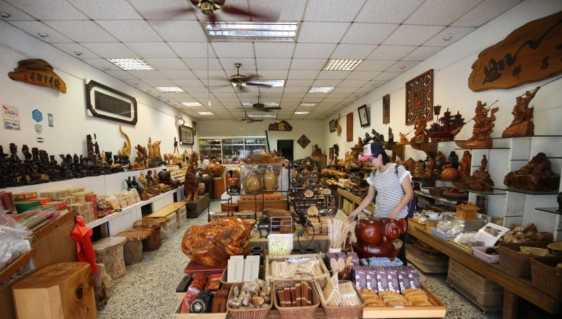 三義木雕購買 三義木雕購買