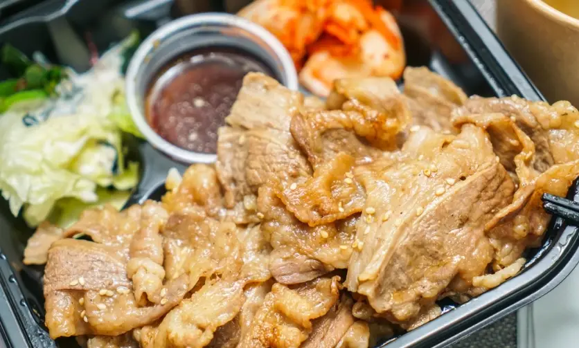 台北車站外帶推薦