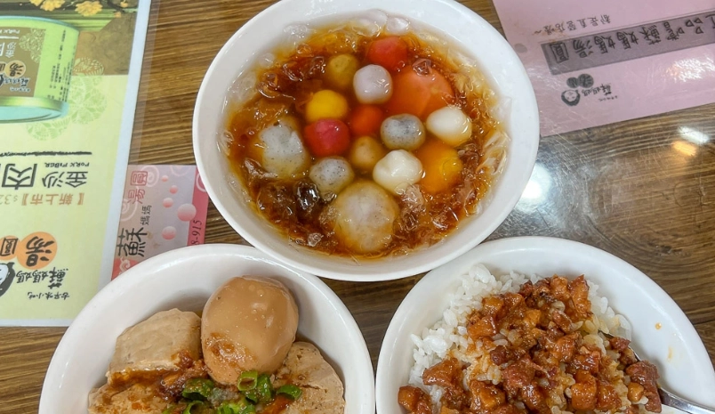 埔里聚餐餐廳