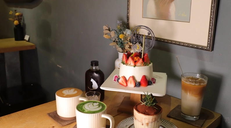 台南拍照餐廳 台南拍照餐廳