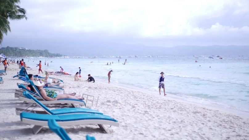 長灘島三天兩夜行程規劃：終極懶人包與避坑指南