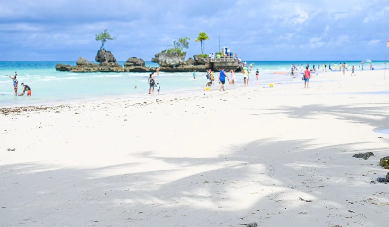 長灘島必去景點 長灘島必去景點