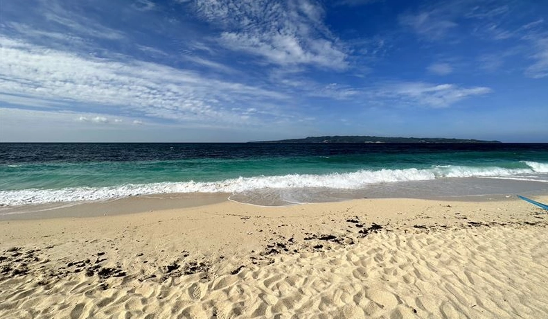 長灘島三天兩夜行程