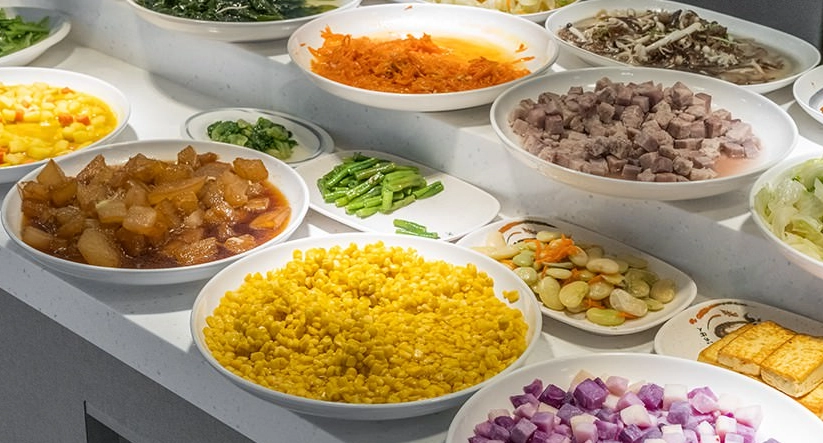 高雄素食餐廳推薦