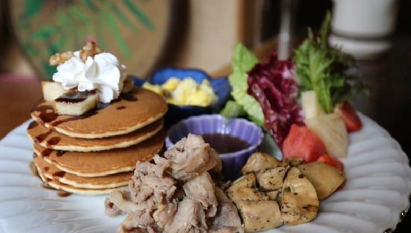 台南打卡餐廳 台南打卡餐廳