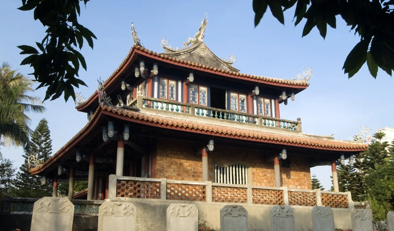 中南部自由行攻略