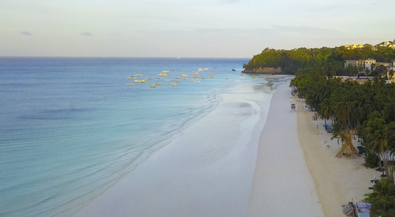 長灘島自由行 長灘島自由行