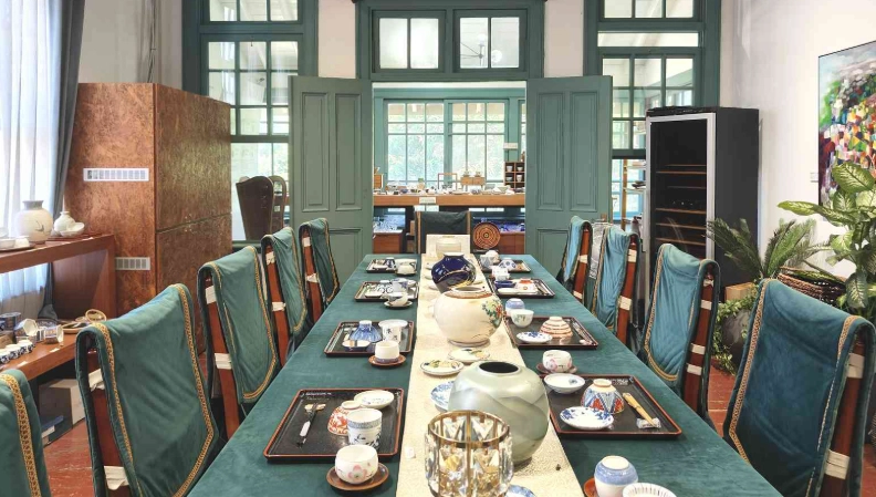 台南打卡餐廳 台南打卡餐廳