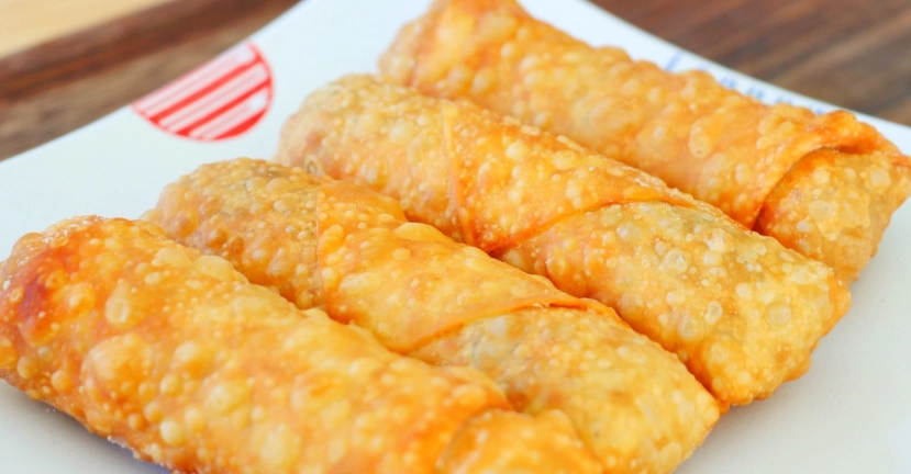 台式春捲做法 台式春捲做法