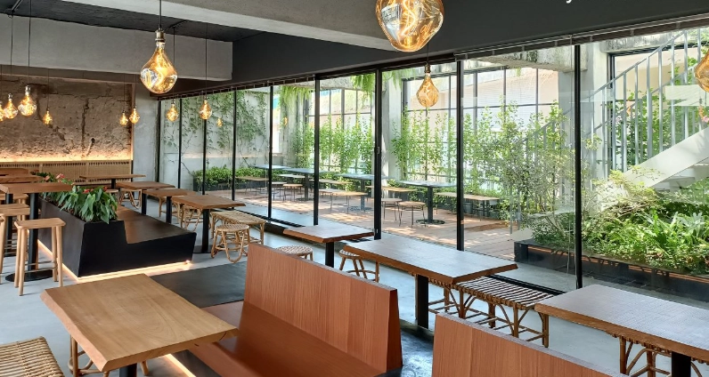 台南打卡餐廳 台南打卡餐廳