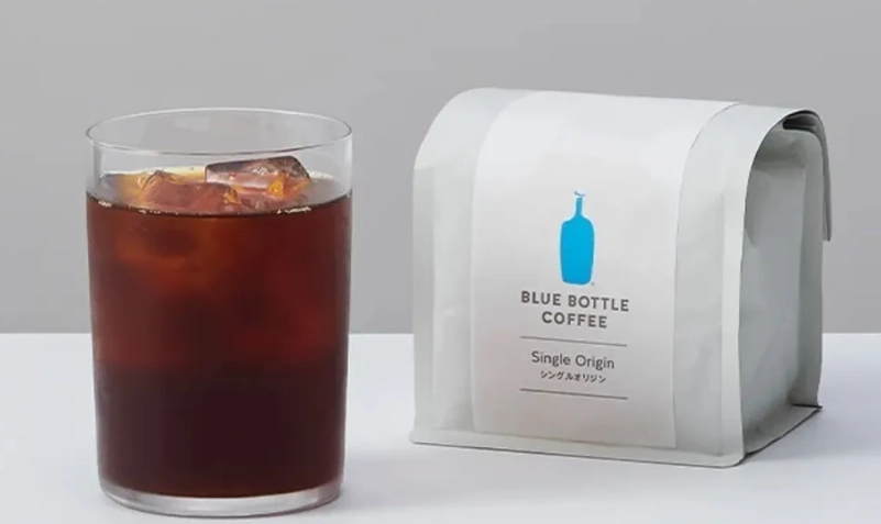 藍瓶咖啡豆風味 藍瓶咖啡豆風味