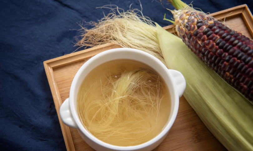 玉米鬚茶什麼時候喝