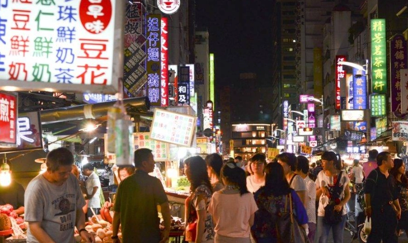 學生情侶約會地點