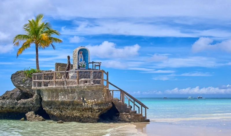 長灘島必去景點 長灘島必去景點