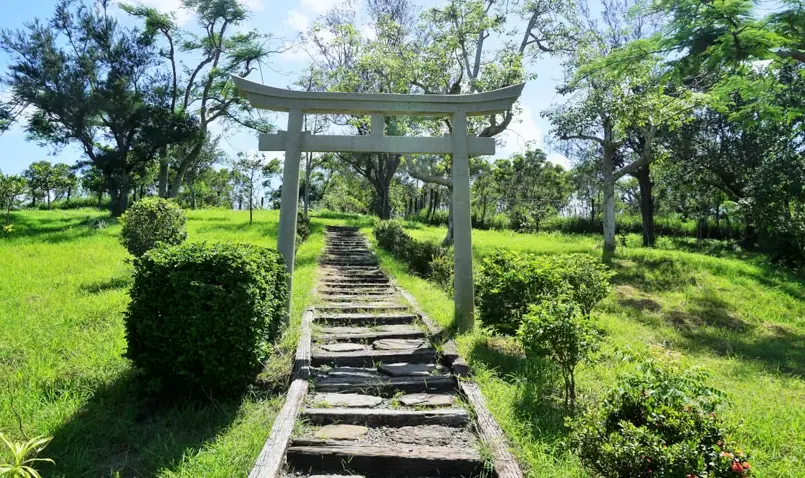 墾丁兩天一夜不玩水