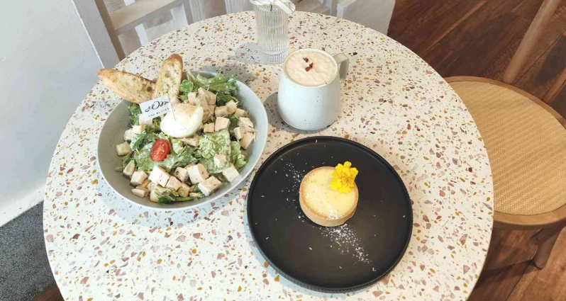 台南打卡餐廳 台南打卡餐廳