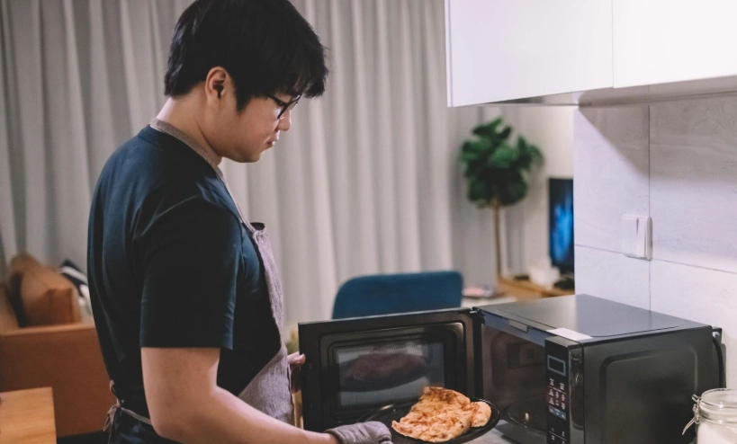 食物翻熱技巧 食物翻熱技巧