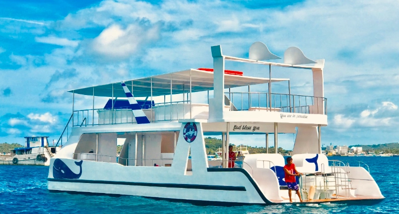 長灘島自由行攻略 長灘島自由行攻略