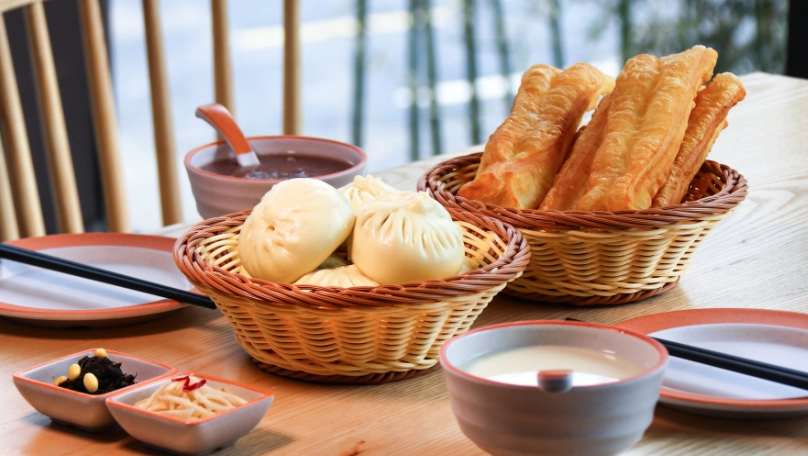 土城早餐中式指南：老饕私藏的10間必吃傳統早餐店