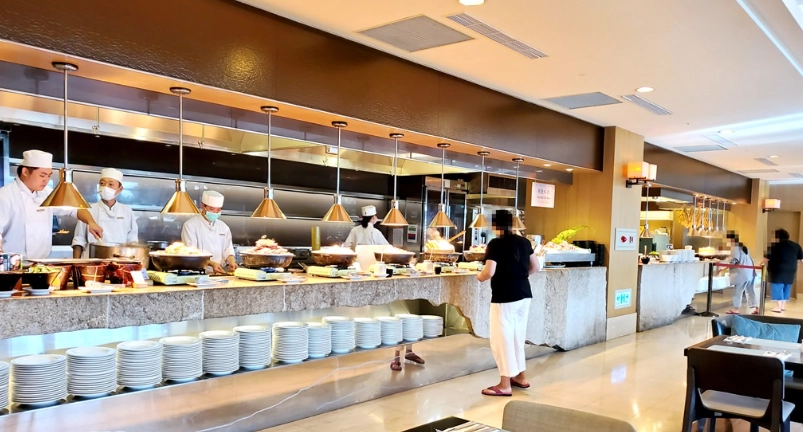 日月潭必吃 日月潭必吃