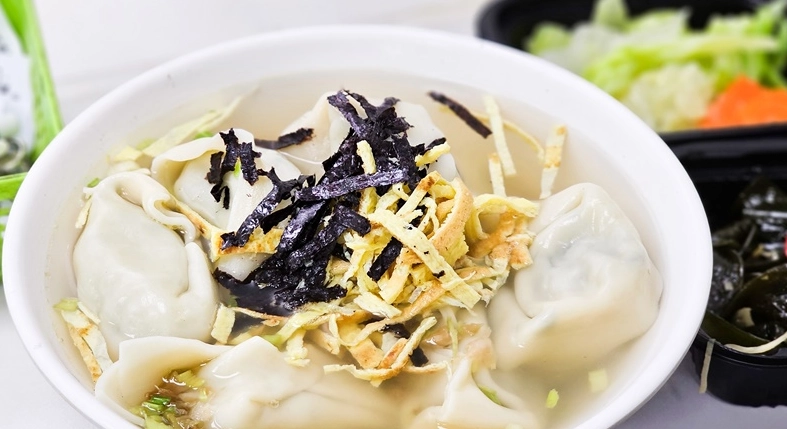 台北車站美食外帶