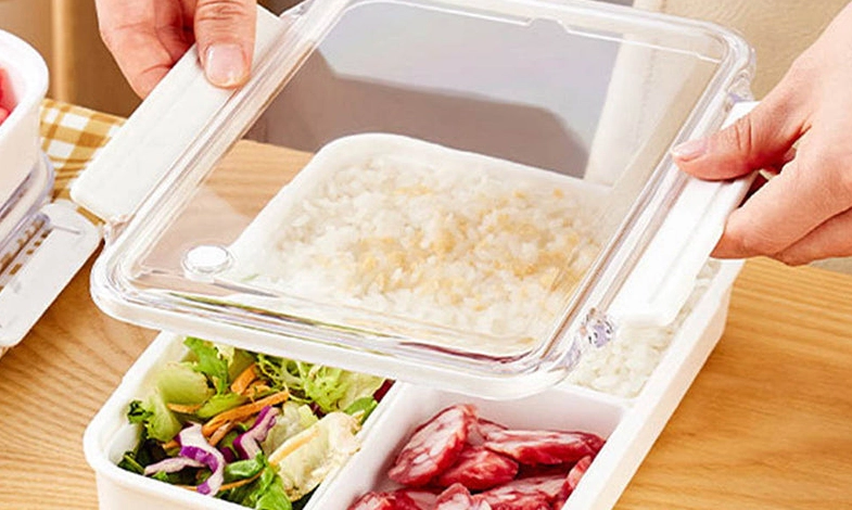 微波爐加熱技巧