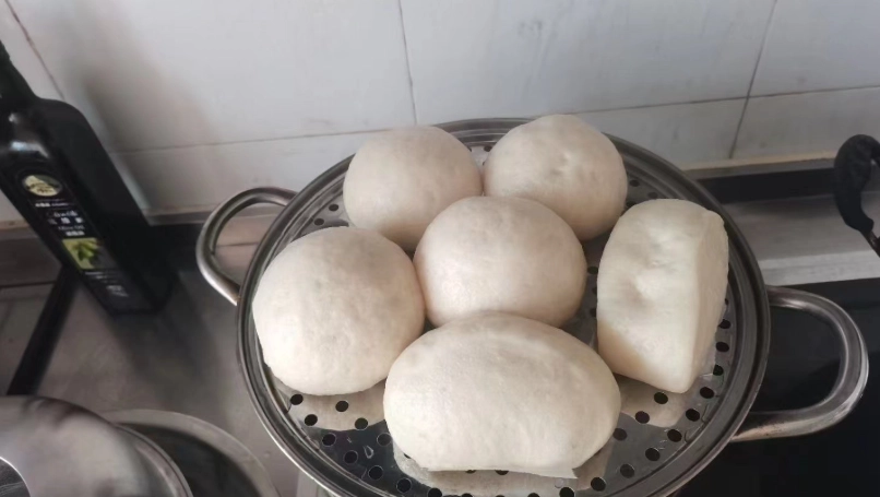 蒸鍋翻熱 蒸鍋翻熱