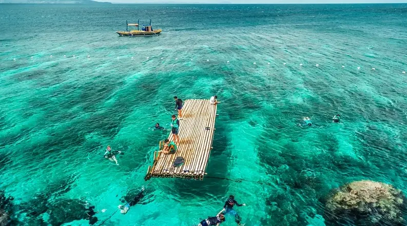 長灘島自由行攻略