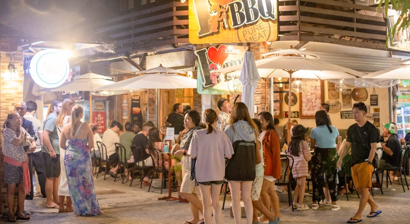 長灘島自由行攻略 長灘島自由行攻略