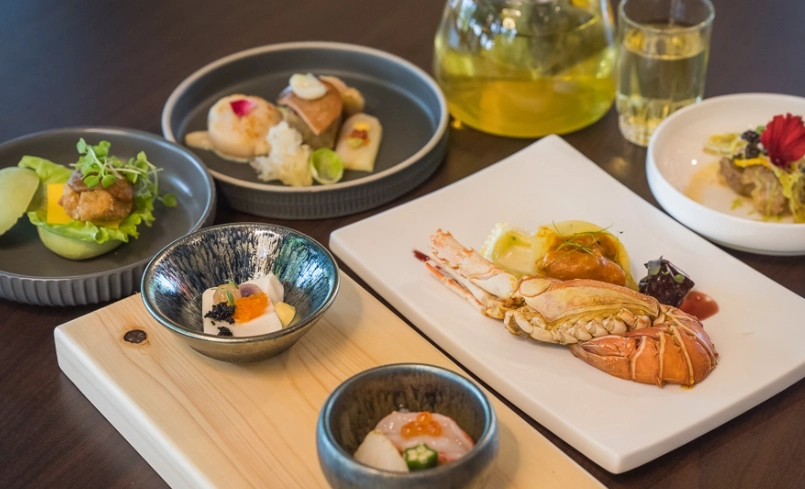 宜蘭三星餐廳推薦