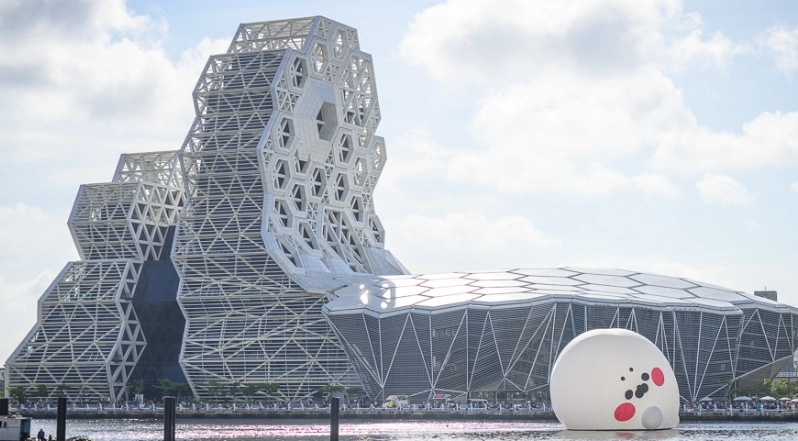 高雄旅遊省錢攻略