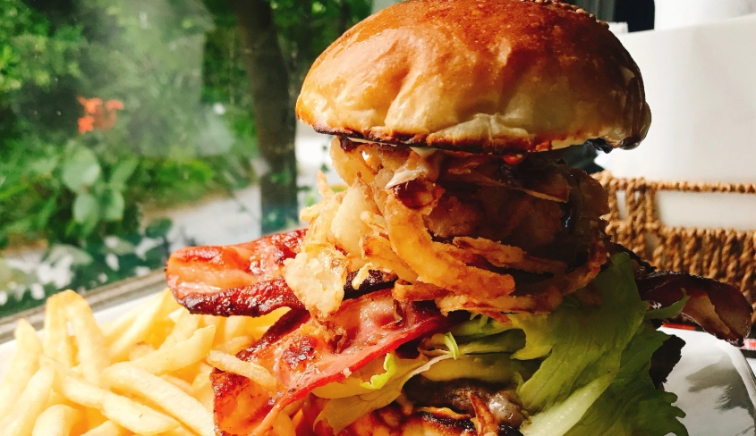 平和祈念公園美食推薦