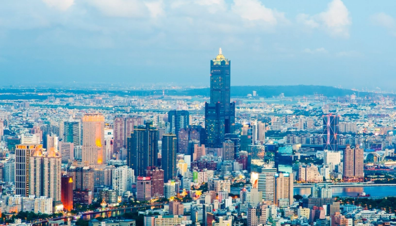 高雄4日3夜預算