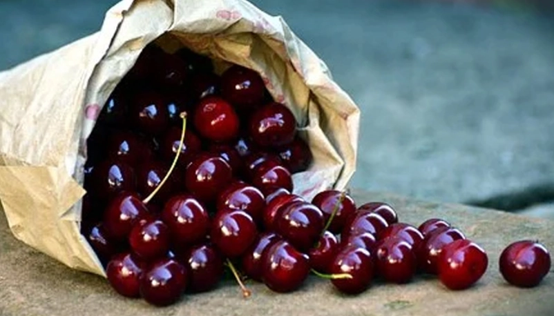 櫻桃營養價值