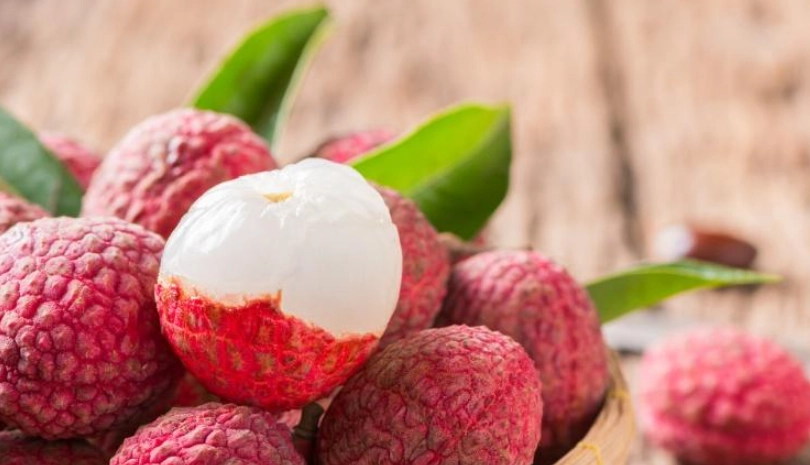 荔枝升糖指數高嗎？營養師教你聰明吃荔枝不踩雷
