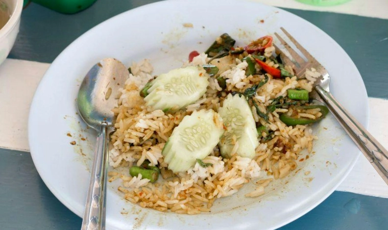 蒸鍋翻熱 蒸鍋翻熱