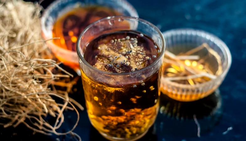 粟米鬚水要煲幾耐