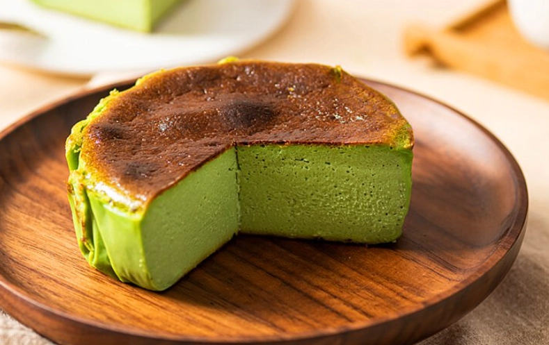 巴斯克芝士蛋糕 食譜