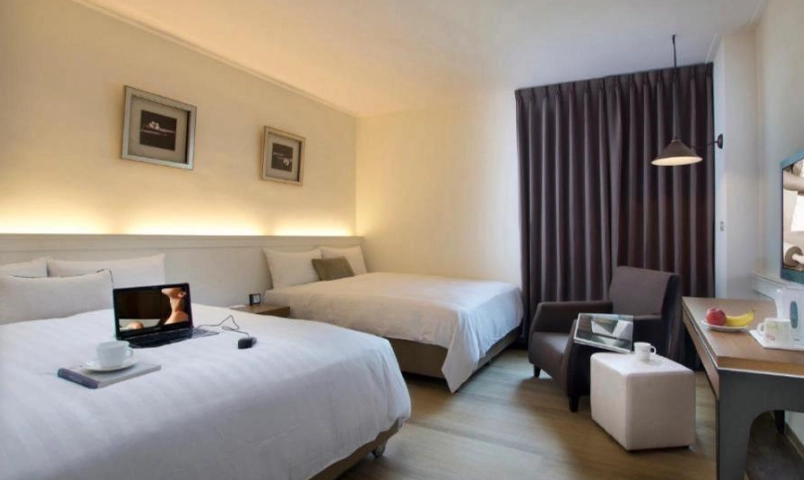 中南部自由行攻略