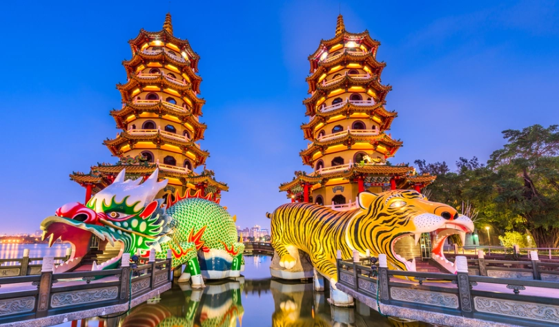 高雄旅遊省錢攻略