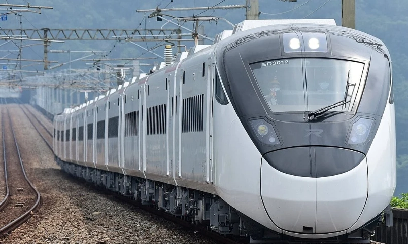 台北到宜蘭最快