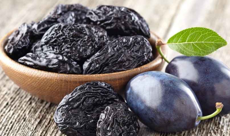 黑棗功效