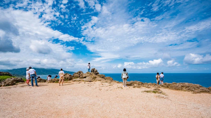 台灣自驾路线 台灣自驾路线