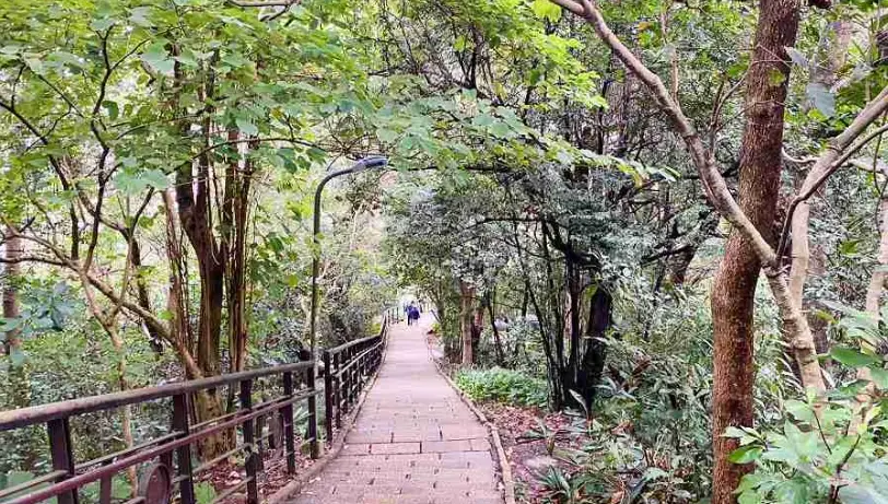 台灣情侶好去處
