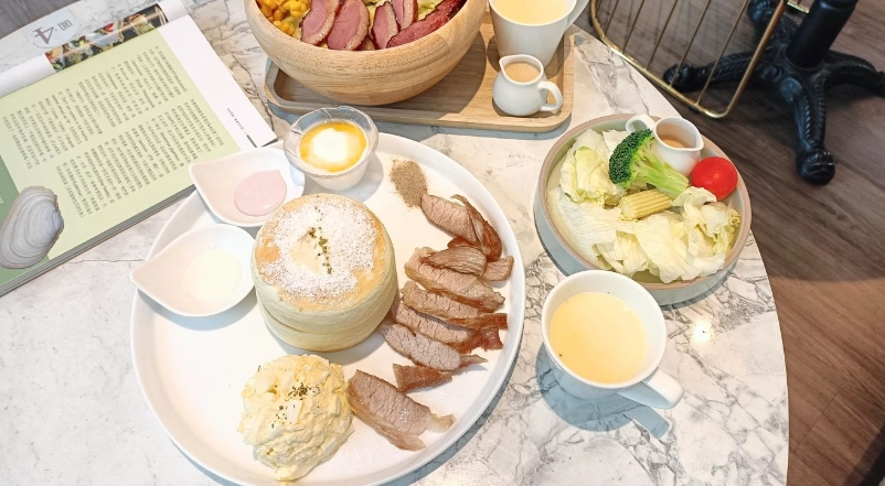 台南拍照餐廳 台南拍照餐廳