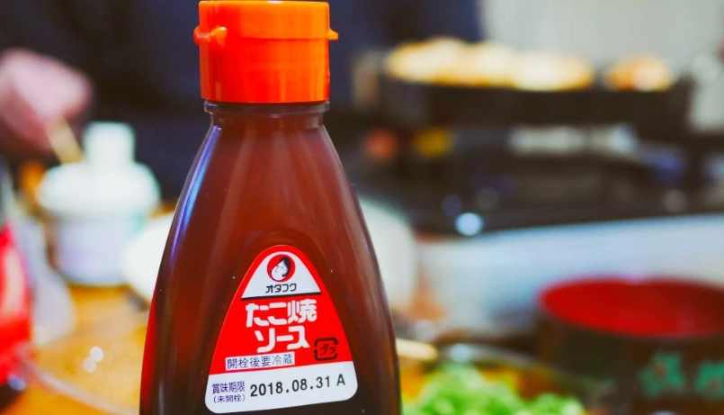 章魚燒醬做法 章魚燒醬做法