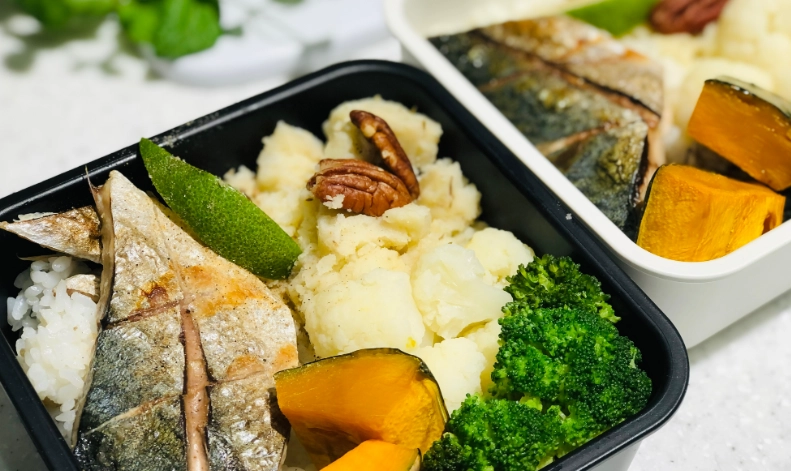 冷藏便當微波時間