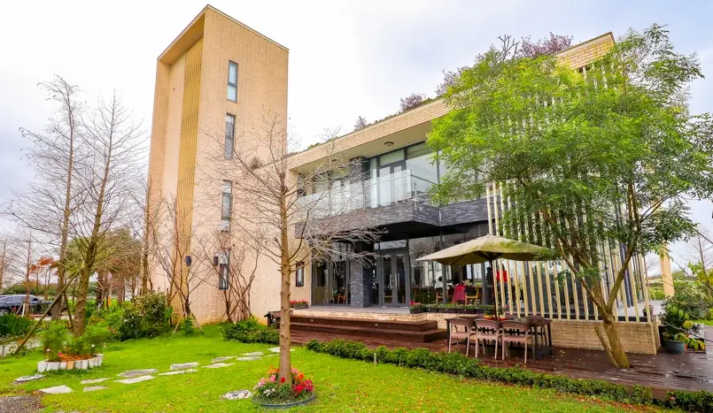 宜蘭三星餐廳推薦