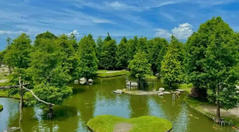 雲林景點一日遊